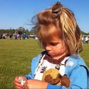 Meet your Posher, Claudia